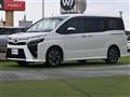 2021 Toyota Voxy