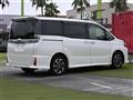 2021 Toyota Voxy