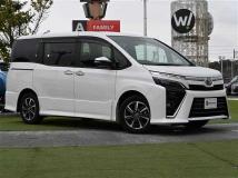 2021 Toyota Voxy