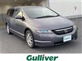 2004 Honda Odyssey