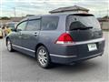 2004 Honda Odyssey