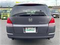 2004 Honda Odyssey