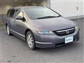 2004 Honda Odyssey