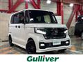2022 Honda N BOX