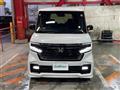 2022 Honda N BOX