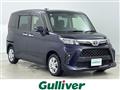 2022 Toyota Roomy