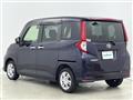 2022 Toyota Roomy