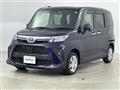 2022 Toyota Roomy