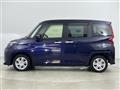 2022 Toyota Roomy