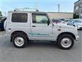 1997 Suzuki Jimny