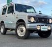 1997 Suzuki Jimny