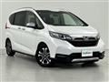2020 Honda Freed