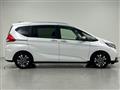 2020 Honda Freed