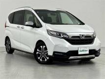 2020 Honda Freed