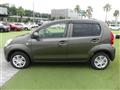 2014 Toyota Passo