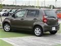 2014 Toyota Passo