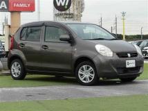 2014 Toyota Passo
