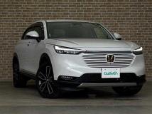 2023 Honda VEZEL