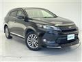 2016 Toyota Harrier