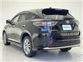 2016 Toyota Harrier
