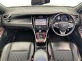 2016 Toyota Harrier