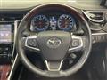 2016 Toyota Harrier