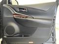 2016 Toyota Harrier