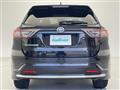 2016 Toyota Harrier