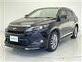 2016 Toyota Harrier