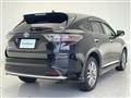 2016 Toyota Harrier