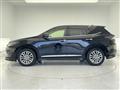 2016 Toyota Harrier
