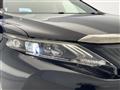 2016 Toyota Harrier