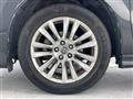 2016 Toyota Harrier