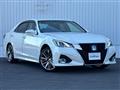 2017 Toyota Crown Athlete Series