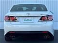 2017 Toyota Crown Athlete Series
