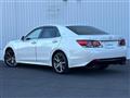 2017 Toyota Crown Athlete Series