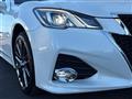 2017 Toyota Crown Athlete Series