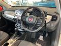 2026 Fiat 500X