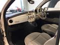 2011 Fiat 500