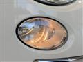 2011 Fiat 500