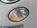 2011 Fiat 500
