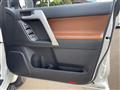 2022 Toyota Land Cruiser Prado