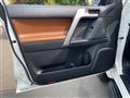 2022 Toyota Land Cruiser Prado