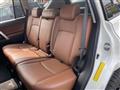 2022 Toyota Land Cruiser Prado