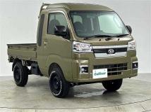 2024 Daihatsu Hijet Truck