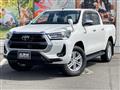 2022 Toyota Hilux