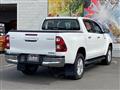 2022 Toyota Hilux