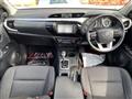 2022 Toyota Hilux