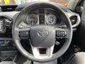 2022 Toyota Hilux