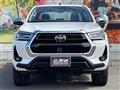 2022 Toyota Hilux